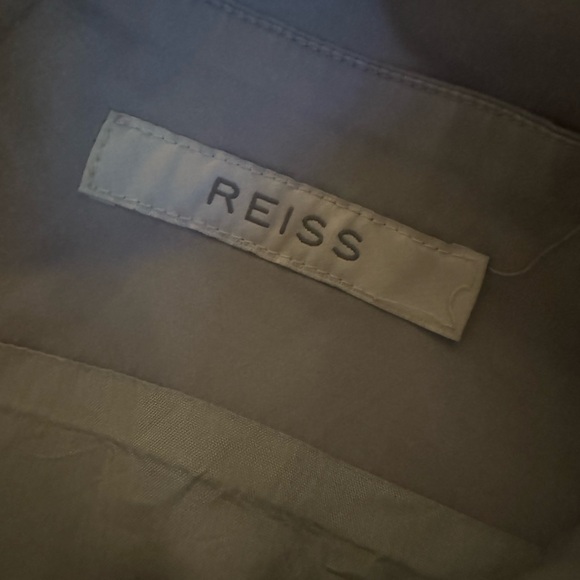 Reiss Utility dress - Picture 8 of 8